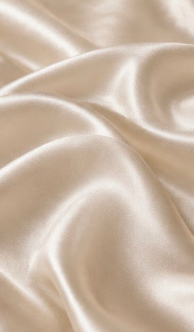 Dream Sleep Luxury Silk Pillowcase – Ivory