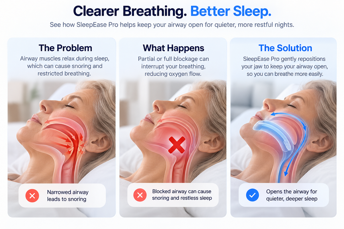 Dream Sleep Restoration System