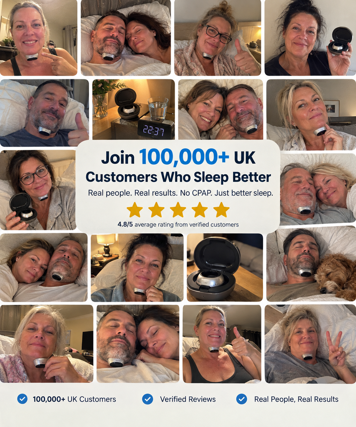Dream Sleep Sleep Restoration System
