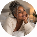 Rachel B., 52