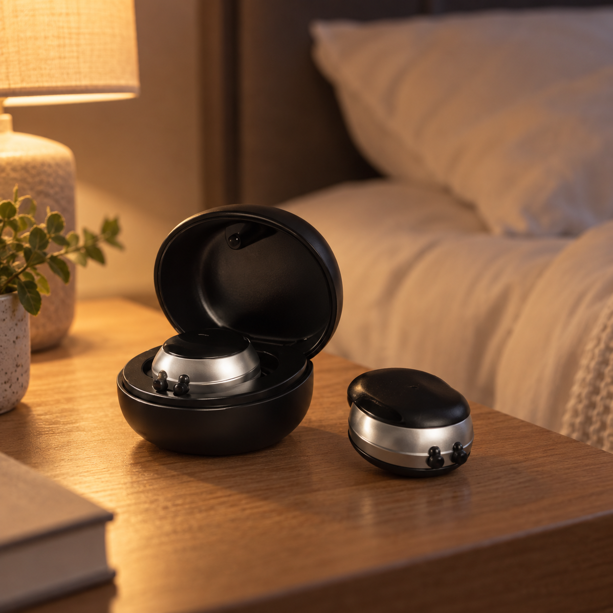 Dream Sleep Sleep Restoration System