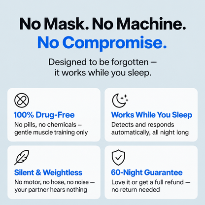 Dream Sleep Restoration System