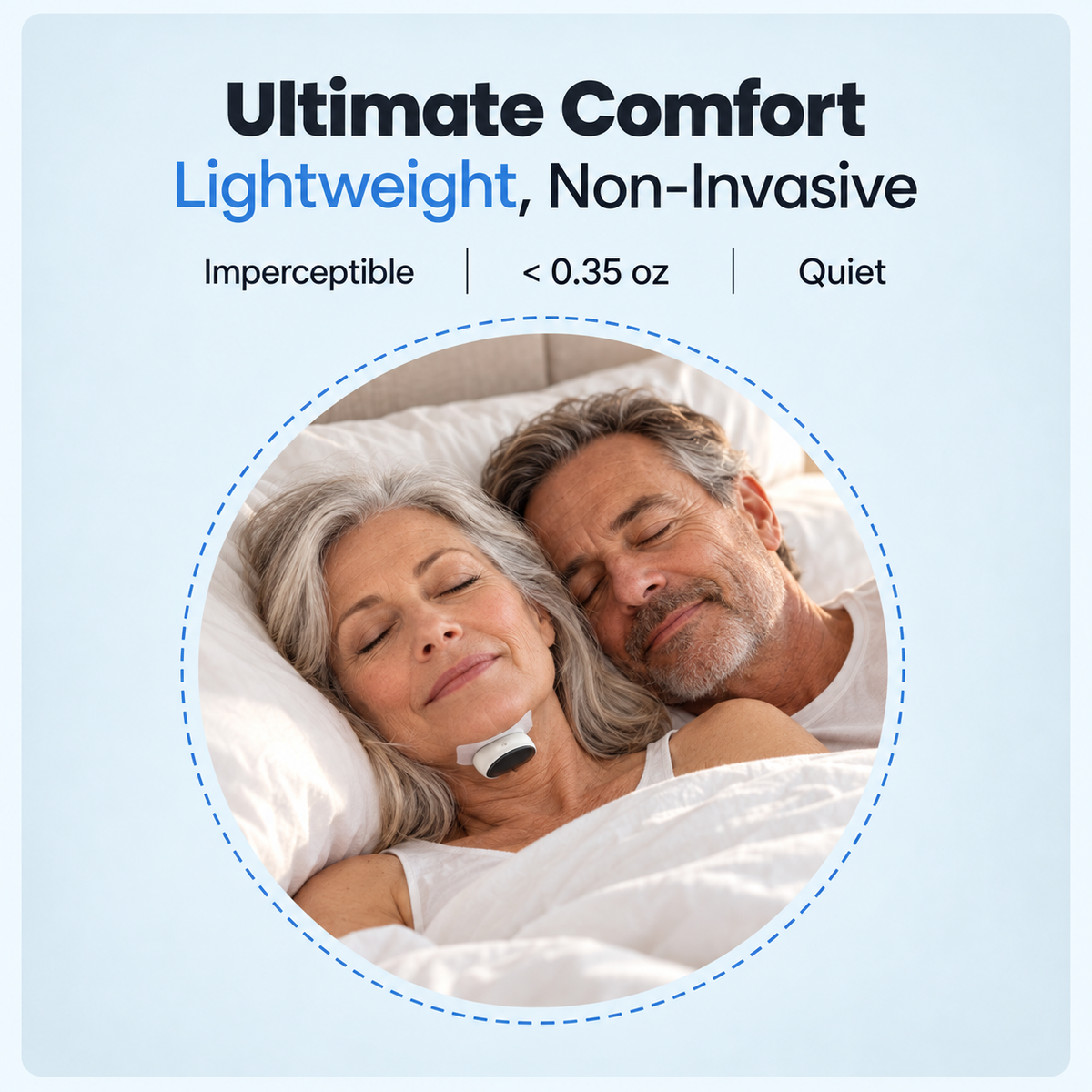 Dream Sleep Restoration System