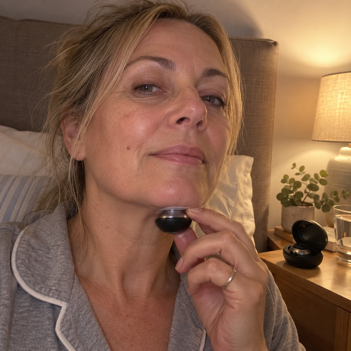 Dream Sleep Sleep Restoration System